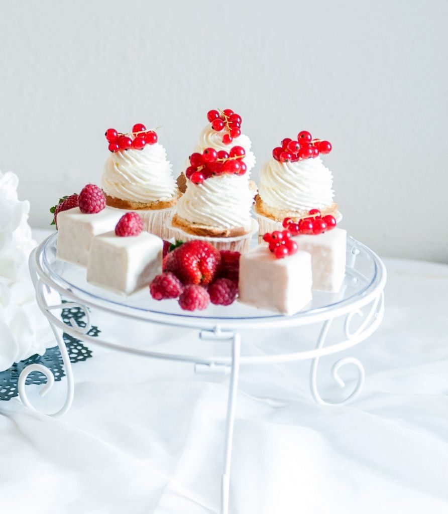 Petit Fours
